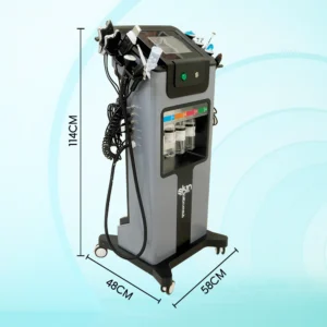 Máy chăm sóc da 10in1 Skin Management 2 Máy chăm sóc da AquaSkin 10in1