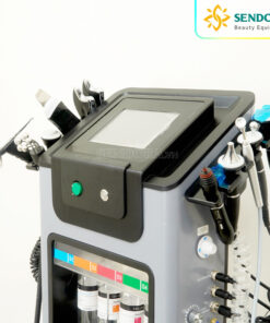 Máy chăm sóc da 10in1 Skin Management 14 Máy chăm sóc da 10 in 1 chính hãng giá rẻ