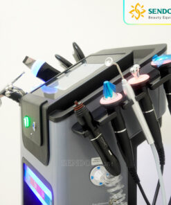 Máy chăm sóc da 10in1 Skin Management 10 Nhà phân phối máy chăm sóc da 10 in 1