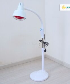 Đèn hồng ngoại trị liệu, Tri Liệu Xương Khướp - Giảm Béo - Giảm Đau Mỏi Thư Giãn
