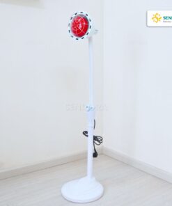 Đèn hồng ngoại trị liệu, Tri Liệu Xương Khướp - Giảm Béo - Giảm Đau Mỏi Thư Giãn