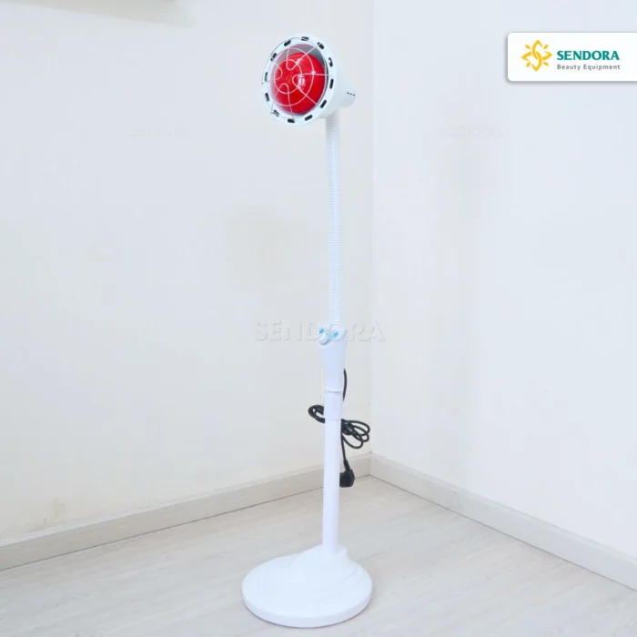 Đèn hồng ngoại trị liệu, Tri Liệu Xương Khướp - Giảm Béo - Giảm Đau Mỏi Thư Giãn