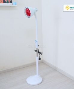 Đèn hồng ngoại trị liệu, Tri Liệu Xương Khướp - Giảm Béo - Giảm Đau Mỏi Thư Giãn