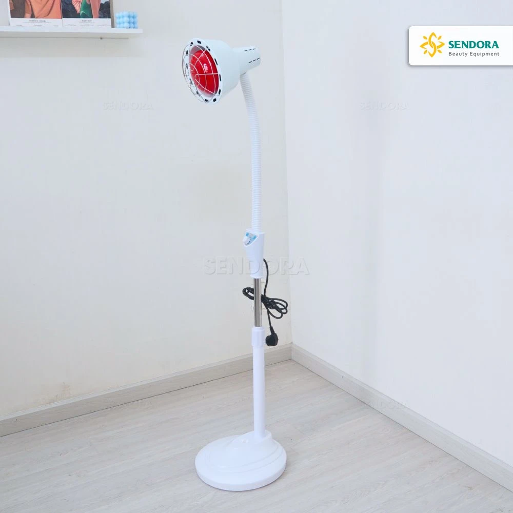 Đèn hồng ngoại trị liệu, Tri Liệu Xương Khướp - Giảm Béo - Giảm Đau Mỏi Thư Giãn Đèn hồng ngoại trị liệu, Tri Liệu Xương Khướp - Giảm Béo - Giảm Đau Mỏi Thư Giãn