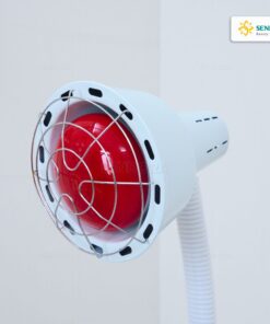 Đèn hồng ngoại trị liệu, Tri Liệu Xương Khướp - Giảm Béo - Giảm Đau Mỏi Thư Giãn