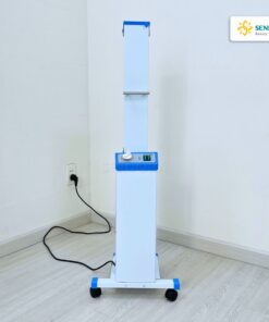 Đèn cực tím, đèn khử khuẩn di động