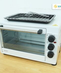 Tủ sấy y khoa, Tủ sấy tiệt trùng dụng cụ y tế ALKATO 30L 21 Tủ sấy tiệt trùng dụng cụ y tế Alkato 30L