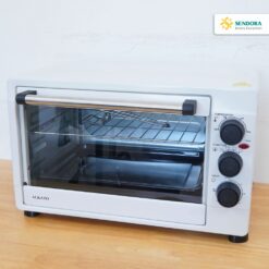 Tủ sấy y khoa, Tủ sấy tiệt trùng dụng cụ y tế ALKATO 30L 12 Tủ sấy tiệt trùng dụng cụ y tế Alkato 30L