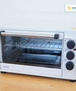 Tủ sấy y khoa, Tủ sấy tiệt trùng dụng cụ y tế ALKATO 30L 12 Tủ sấy tiệt trùng dụng cụ y tế Alkato 30L