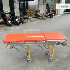 Cáng cứu thương TJM-BC03 18 Băng ca cứu thương TJM-BC03