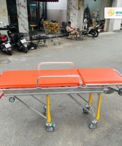 Cáng cứu thương TJM-BC03 18 Băng ca cứu thương TJM-BC03