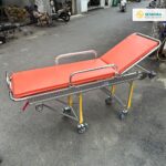 Xe đẩy cứu thương TJM-BC03