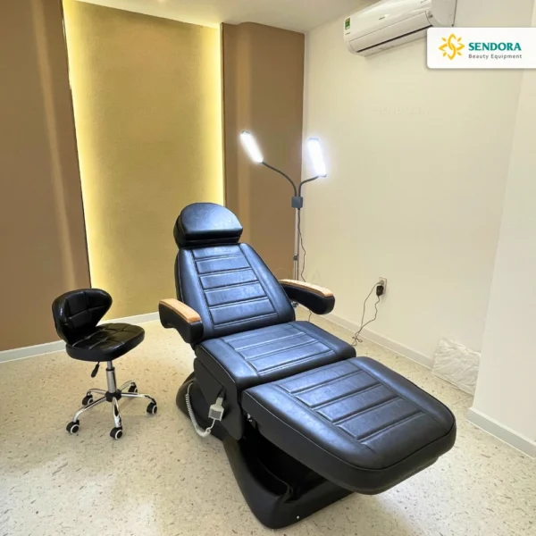 Bộ sản phẩm phun xăm đăng cấp tại Sendora