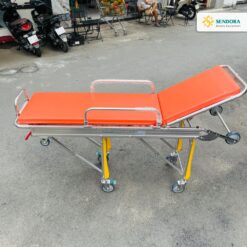 Cáng cứu thương TJM-BC03 19 Xe đẩy cấp cứu