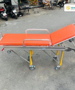 Cáng cứu thương TJM-BC03 19 Xe đẩy cấp cứu