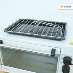 Tủ sấy y khoa, Tủ sấy tiệt trùng dụng cụ y tế ALKATO 30L 20 Tủ sấy tiệt trùng dụng cụ y tế Alkato 30L