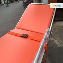Cáng cứu thương TJM-BC03 22 Băng ca cấp cứu đa năng