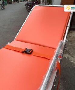 Cáng cứu thương TJM-BC03 22 Băng ca cấp cứu đa năng