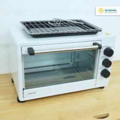 Tủ sấy y khoa, Tủ sấy tiệt trùng dụng cụ y tế ALKATO 30L 19 Tủ sấy tiệt trùng dụng cụ y tế Alkato 30L