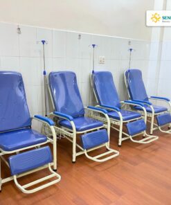 Ghế giường bệnh viện