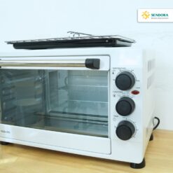 Tủ sấy y khoa, Tủ sấy tiệt trùng dụng cụ y tế ALKATO 30L 18 Tủ sấy tiệt trùng dụng cụ y tế Alkato 30L
