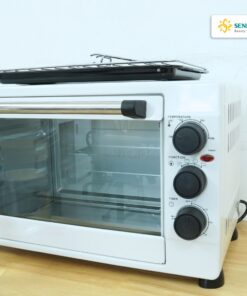Tủ sấy y khoa, Tủ sấy tiệt trùng dụng cụ y tế ALKATO 30L 18 Tủ sấy tiệt trùng dụng cụ y tế Alkato 30L