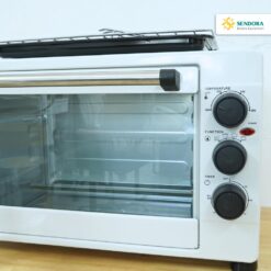 Tủ sấy y khoa, Tủ sấy tiệt trùng dụng cụ y tế ALKATO 30L 17 Tủ sấy tiệt trùng dụng cụ y tế Alkato 30L