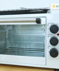 Tủ sấy y khoa, Tủ sấy tiệt trùng dụng cụ y tế ALKATO 30L 17 Tủ sấy tiệt trùng dụng cụ y tế Alkato 30L