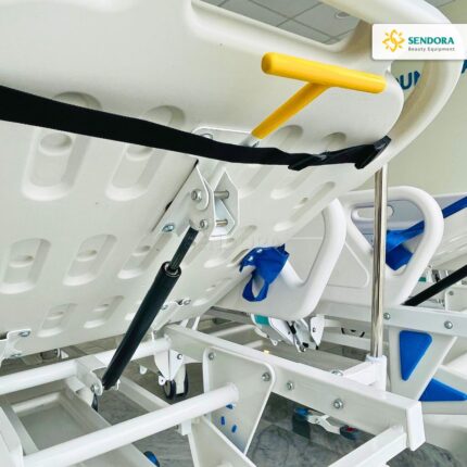 Băng ca cấp cứu đa năng TJM-BC01