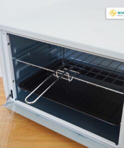 Tủ sấy y khoa, Tủ sấy tiệt trùng dụng cụ y tế ALKATO 30L 16 Tủ sấy tiệt trùng dụng cụ y tế Alkato 30L