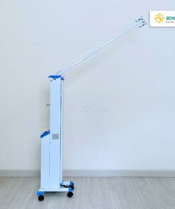 Đèn cực tím, đèn UV diệt khuẩn di động có hẹn giờ 15 Đèn cực tím, đèn khử khuẩn di động