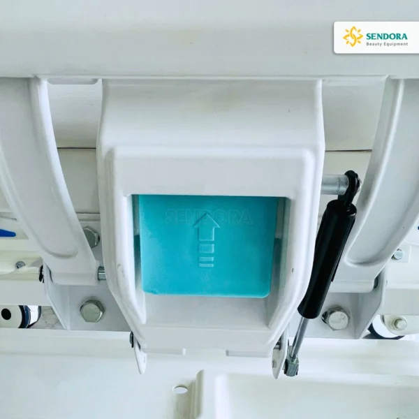 Băng ca cấp cứu đa năng Hi-Mec HMHB-4010