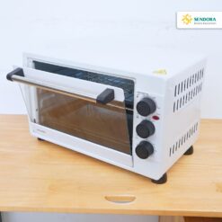 Tủ sấy y khoa, Tủ sấy tiệt trùng dụng cụ y tế ALKATO 30L 13 Tủ sấy tiệt trùng dụng cụ y tế Alkato 30L