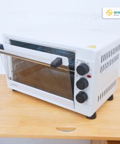 Tủ sấy y khoa, Tủ sấy tiệt trùng dụng cụ y tế ALKATO 30L 13 Tủ sấy tiệt trùng dụng cụ y tế Alkato 30L