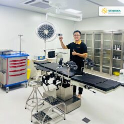 Thiết bị phòng mổ