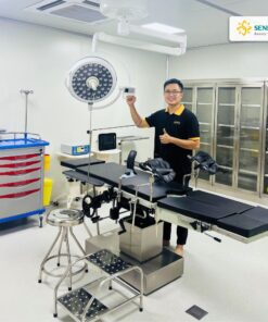 Thiết bị phòng mổ