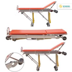 Cáng cứu thương TJM-BC03 17 Băng ca cứu thương TJM-BC03