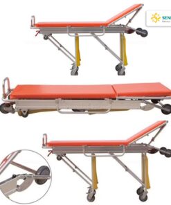 Cáng cứu thương TJM-BC03 17 Băng ca cứu thương TJM-BC03