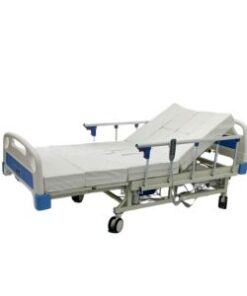 Giường cấp cứu ICU