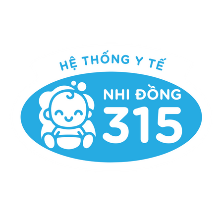 Logo Nhi Đồng Viên