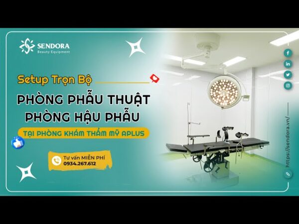 setup tron bo phong phau thuat h