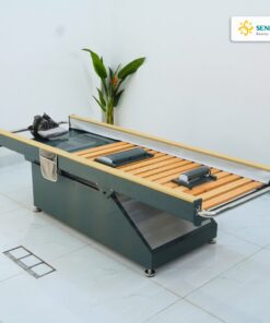 Giường rung lắc cột sống – Giải pháp toàn diện cho cột sống khỏe mạnh 10 Giường rung lắc cột sống – Công nghệ trị liệu hiện đại