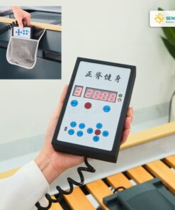 Giường rung lắc cột sống – Giải pháp toàn diện cho cột sống khỏe mạnh 14 Giường rung lắc cột sống – Công nghệ trị liệu hiện đại