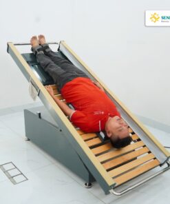 Giường rung lắc cột sống – Giải pháp toàn diện cho cột sống khỏe mạnh 16 Giường rung lắc cột sống – Công nghệ trị liệu hiện đại