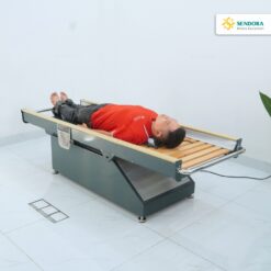 Giường rung lắc cột sống – Giải pháp toàn diện cho cột sống khỏe mạnh 15 Giường rung lắc cột sống – Công nghệ trị liệu hiện đại
