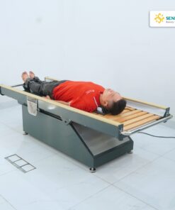 Giường rung lắc cột sống – Giải pháp toàn diện cho cột sống khỏe mạnh 15 Giường rung lắc cột sống – Công nghệ trị liệu hiện đại