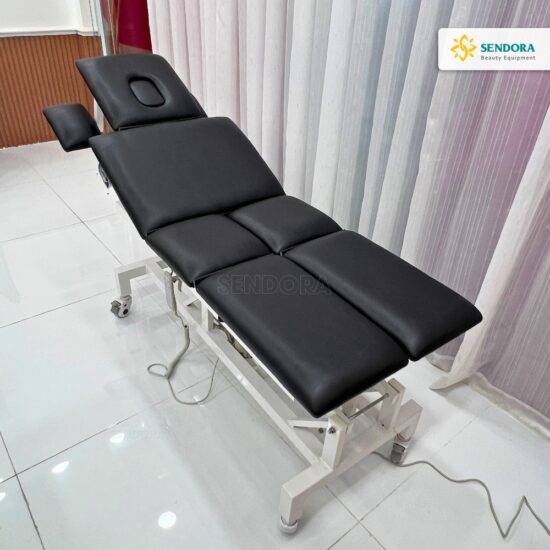 Giường trị liệu chỉnh điện HERAB 1020 – giải pháp trị liệu chuyên nghiệp được tin dùng toàn quốc