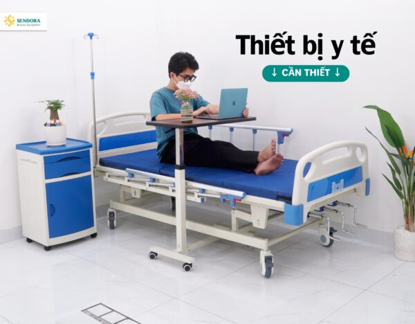 5 thiết bị y tế không thể thiếu tại bệnh viện và gia đình (1)