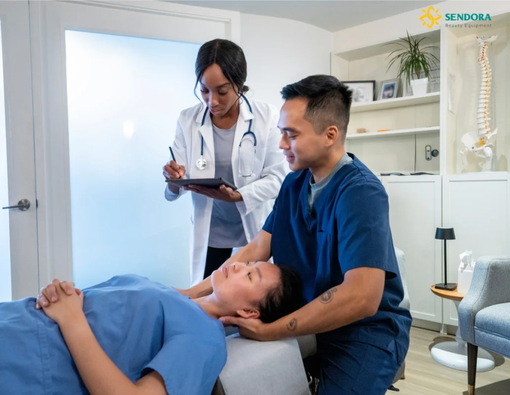 Chỉnh Hình Cột Sống – Giải Pháp Điều Trị Đau Lưng Hiệu Quả