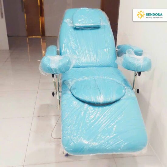 Giường sản điện